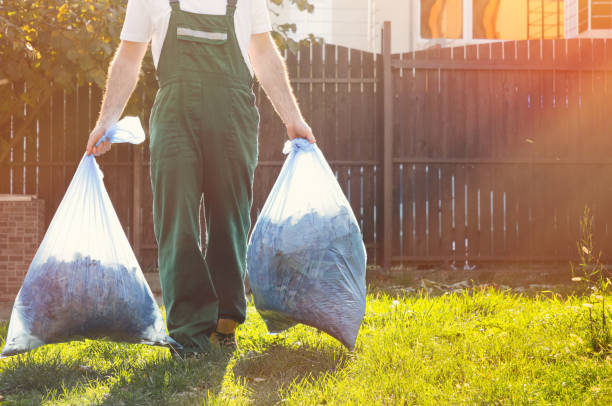 Best Commercial Junk Removal  in East Tawas, MI