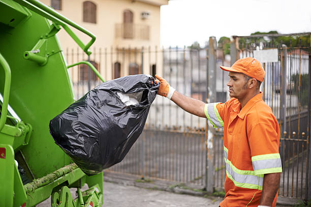 Trusted East Tawas, MI Junk Removal Services Experts