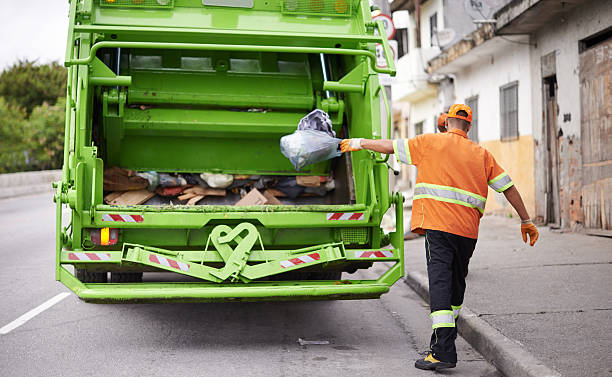 Best Recycling Services for Junk  in East Tawas, MI