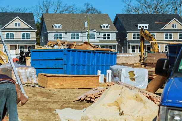 Best Demolition Debris Removal  in East Tawas, MI